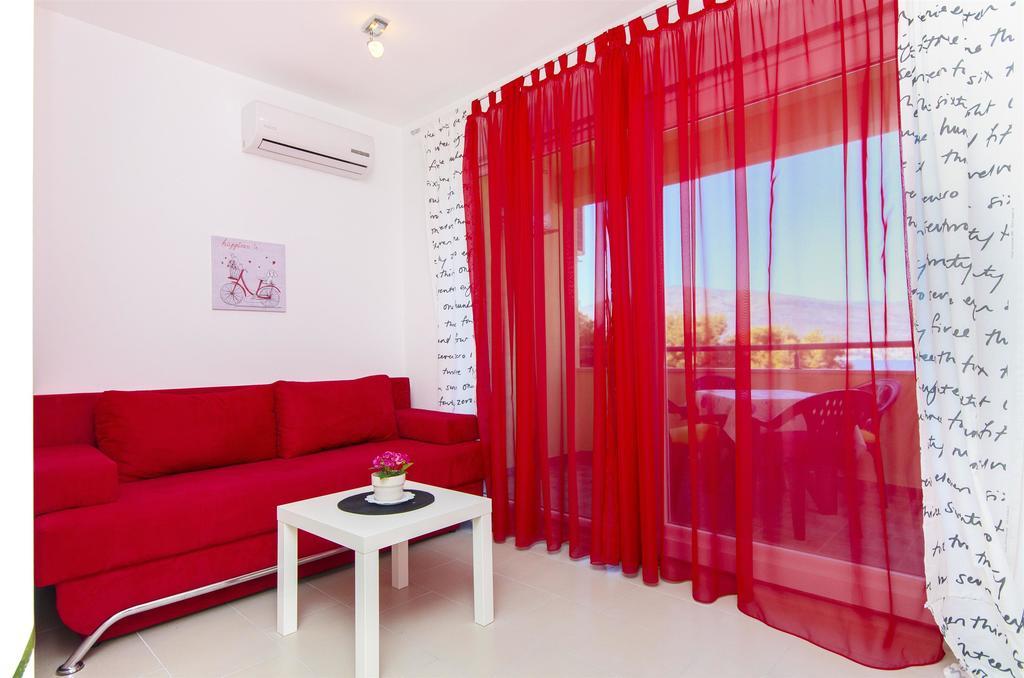 Donji Okrug  Apartments Pava المظهر الخارجي الصورة