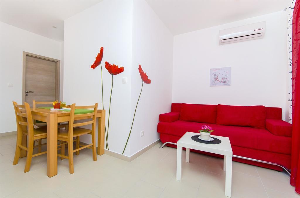 Donji Okrug  Apartments Pava المظهر الخارجي الصورة