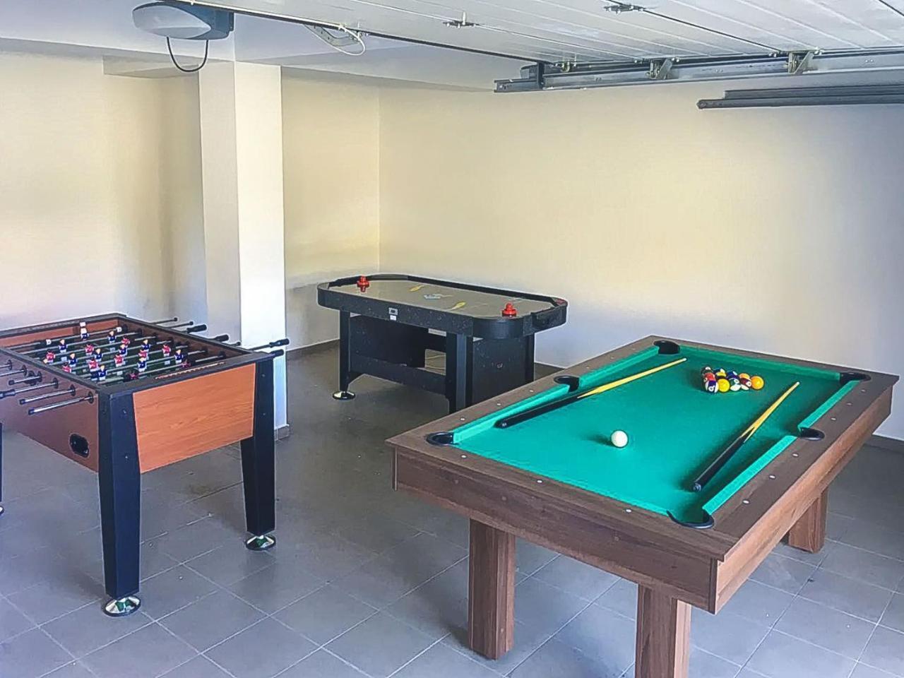 Donji Okrug  Apartments Pava المظهر الخارجي الصورة